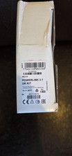 Visonic Powerlink 3.1 UK Kit
