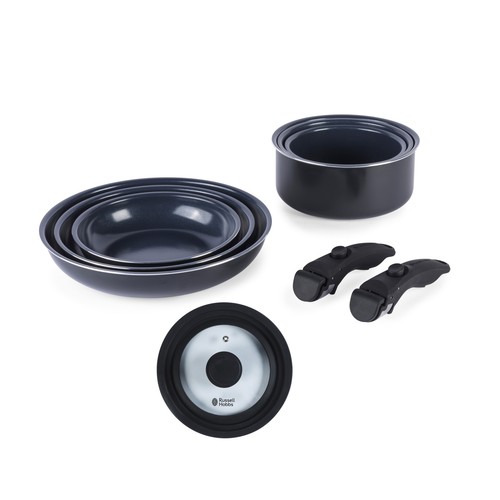 Russell hobbs smart clip - smart, pan
