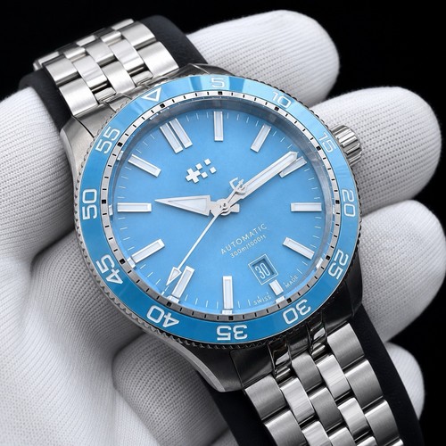 Christopher ward c60 trident - christopher,