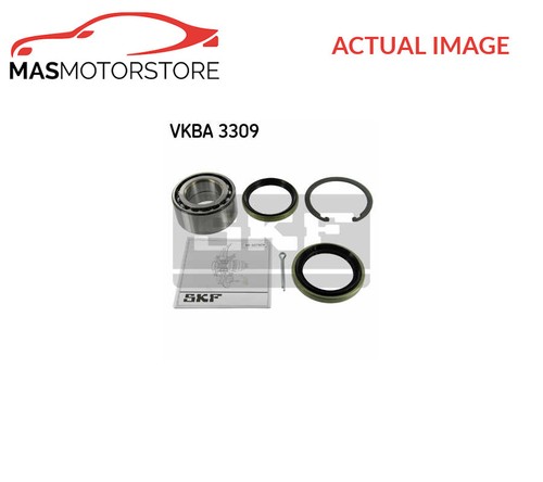 Wheel bearing kit front skf - wheel,