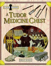 Tudor medicine chest look - a,