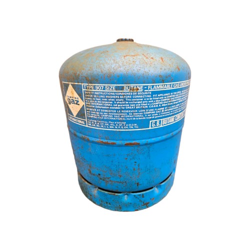 Camping gaz type 907 - type,