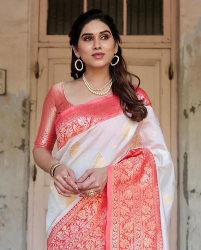 Saree bollywood bridal - saree,