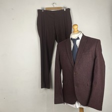 NEXT 2 Piece Suit Men's 42R