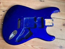 Squier Strat by Fender Guitar