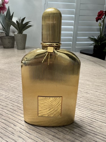 Tom ford black - ford, orchid