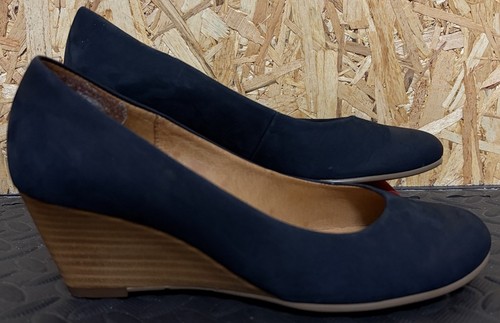 Ladies gabor leather - ladies, wedge