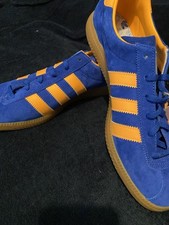 adidas Wien SPZL City Series