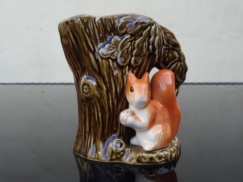 Vintage sylvac red - sylvac,