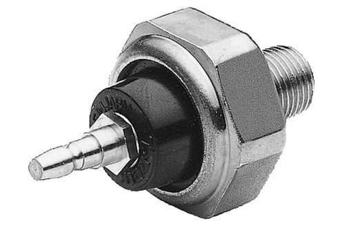 Bosch oil pressure - oil,