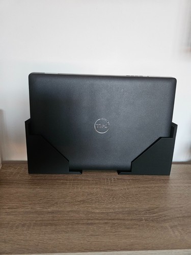 Laptop wall mount bracket - laptop,