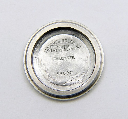 Genuine rolex ladies - genuine, datejust