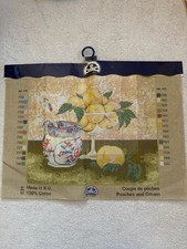 Vintage rare dmc tapestry - vintage,