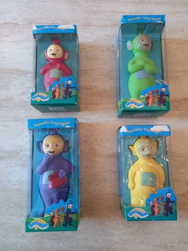 Bnib teletubbies squeaky - bnib***teletubbies,