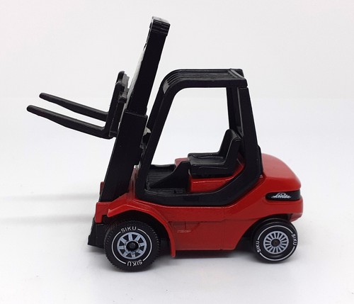 Vintage siku die cast 55 - die,