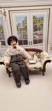 REDUCED - 12th Scale Heidi Ott
