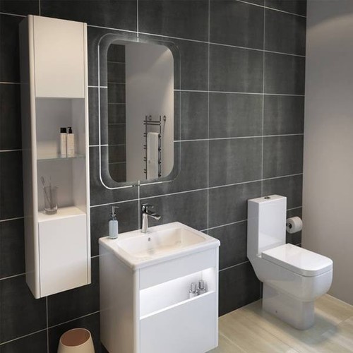 Rak ceramics harmony 600mm - harmony,