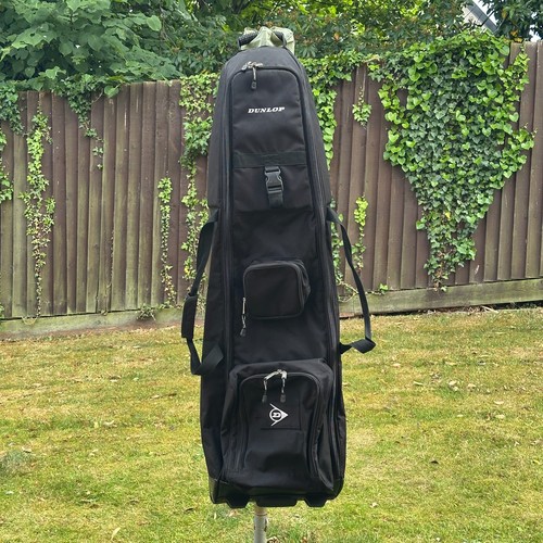 Dunlop golf travel cover - golf, bag