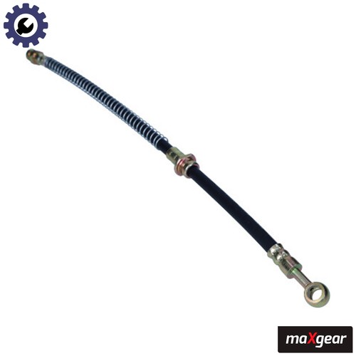 Brake hose 0081 - hose, 52-0081