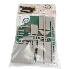 Ratio OO Gauge Model Railway