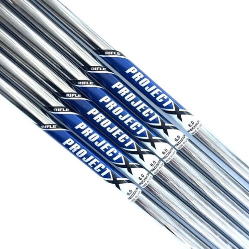 Pulled project rifle - pulled, #5-pw