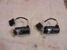 Porsche 986 / 996 Throttle