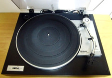 Yamaha YP211 Belt Drive
