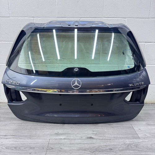 Mercedes class s205 - mercedes,