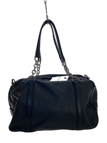 Agnes bag black - agnes,