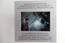 Flight Of The Navigator   35mm cellulose slide clear focus no reflection
