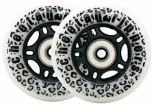 WHITE CHEETAH Wheels for