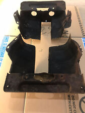 VW Beetle/Bay/Split T1/2 Engine Barrel Tinware for Single Port