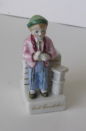 Victorian fairing ceramic - victorian,