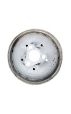 AUDI A8 HYDRAULIC POWER