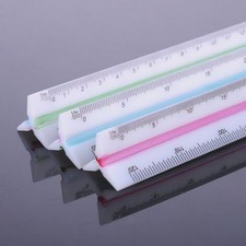 30cm inch architect scale - inch,