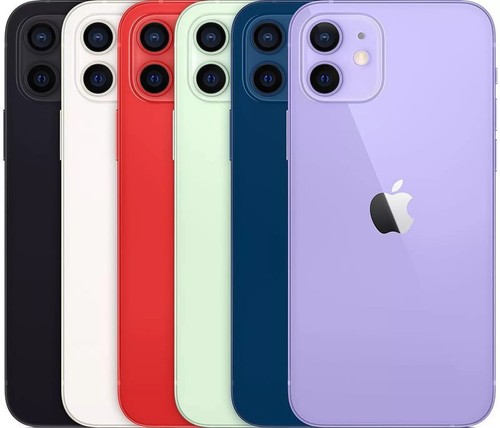 New apple iphone mini 5g - 12/12,