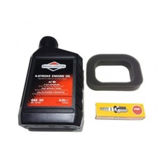 Mountfield RS100 Lawnmower