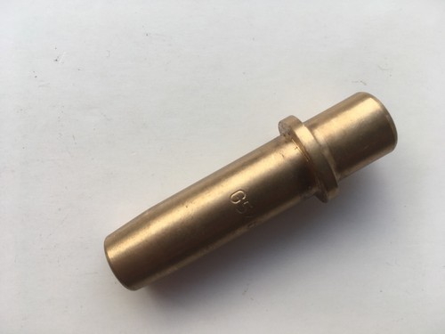 Triumph exhaust valve - triumph,