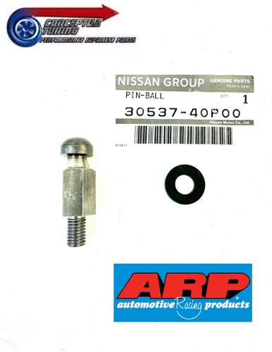 Genuine nissan clutch pivot - genuine,