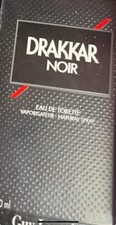 Drakkar Noir 50ml Men’s Spray New Vintage 