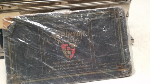 Vintage sunbeam electric - vintage,
