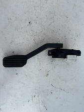 VOLVO S60 2003 2.4 PETROL LPG ACCELERATOR PEDAL (ELECTRONIC)