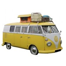 VW T2 Turret Top Pop Up Top