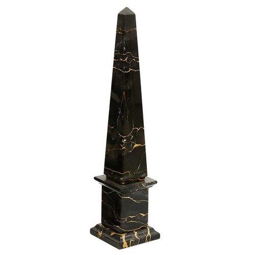 Classic obelisk black - classic, in