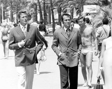 Roger Moore The Persuaders