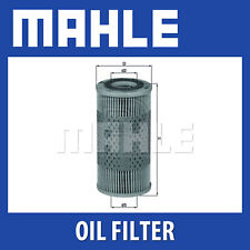 Mahle Oil Filter OX17D - Genuine Part - Precision OE Matching Fit & High Quality