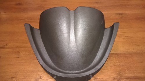 Piaggio 125 clock - cc, **