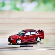 BMC 1/64 Scale Mitsubishi