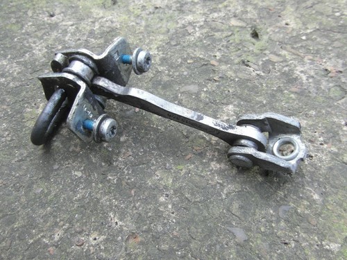 Vauxhall corsa rear - corsa,
