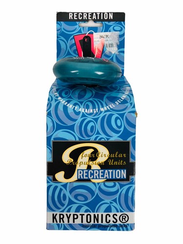 Kryptonics recreation skate - kryptonics,